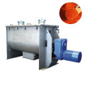 WLDH soap powder ribbon mixing machine